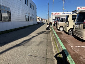 11月の清掃活動